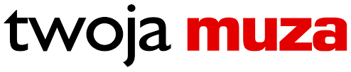 Twoja Muza - logotyp