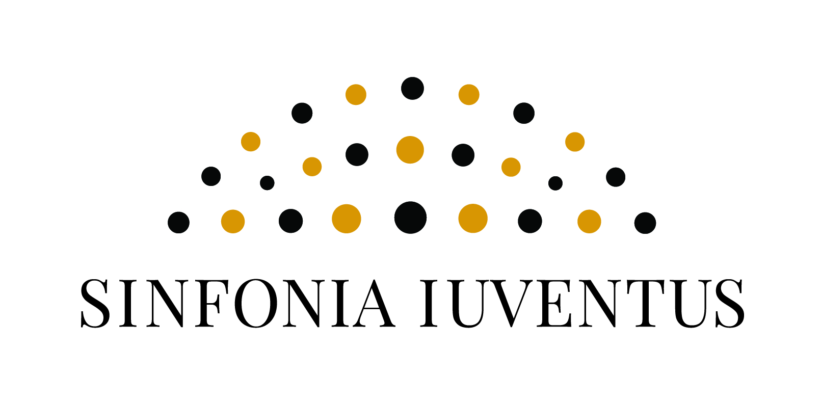 Logo Sinfonii Iuventus
