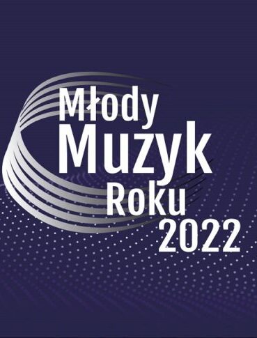 Młody Muzyk Roku logo