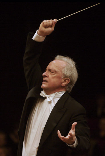 Antoni Wit,Filharmonia Narodowa