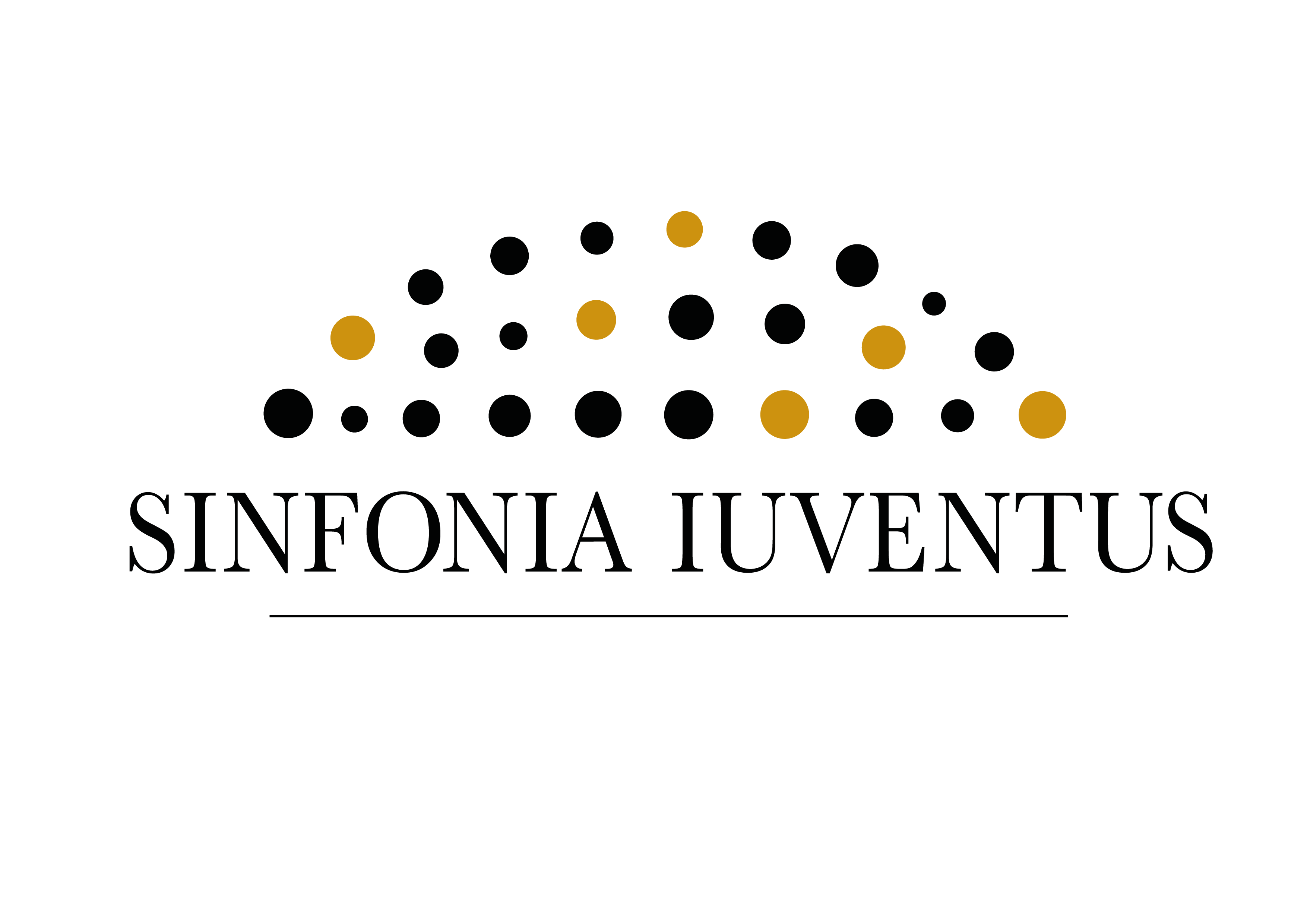 Logo Sinfonii Iuventus
