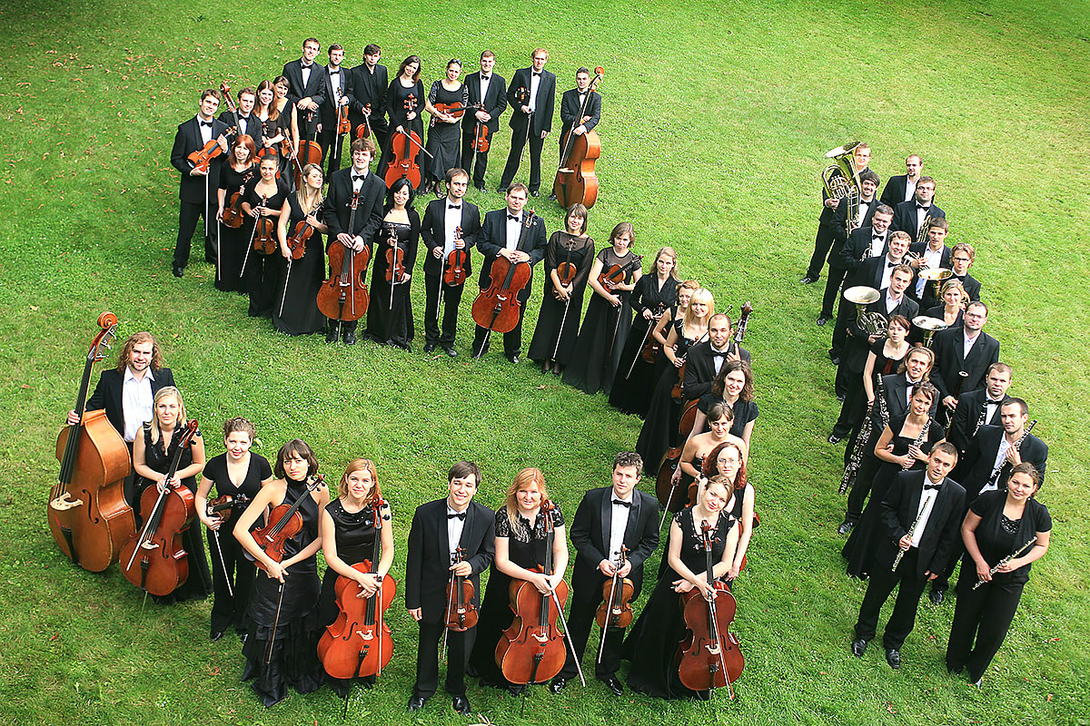 Polska Orkiestra Sinfonia Iuventus